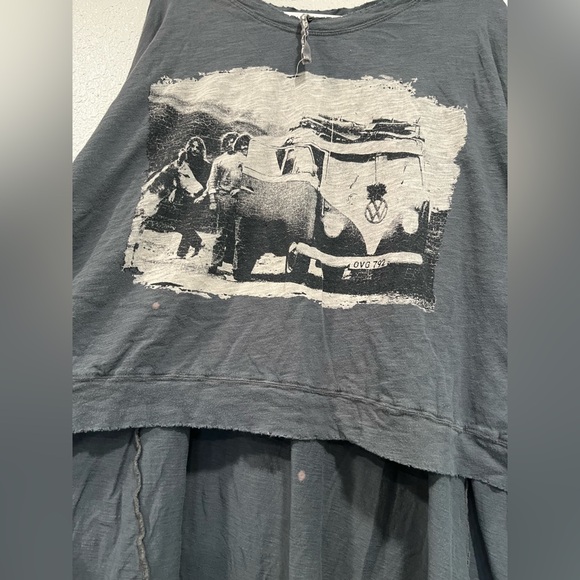 Magnolia Pearl Hi-Low - Picture 3 of 4